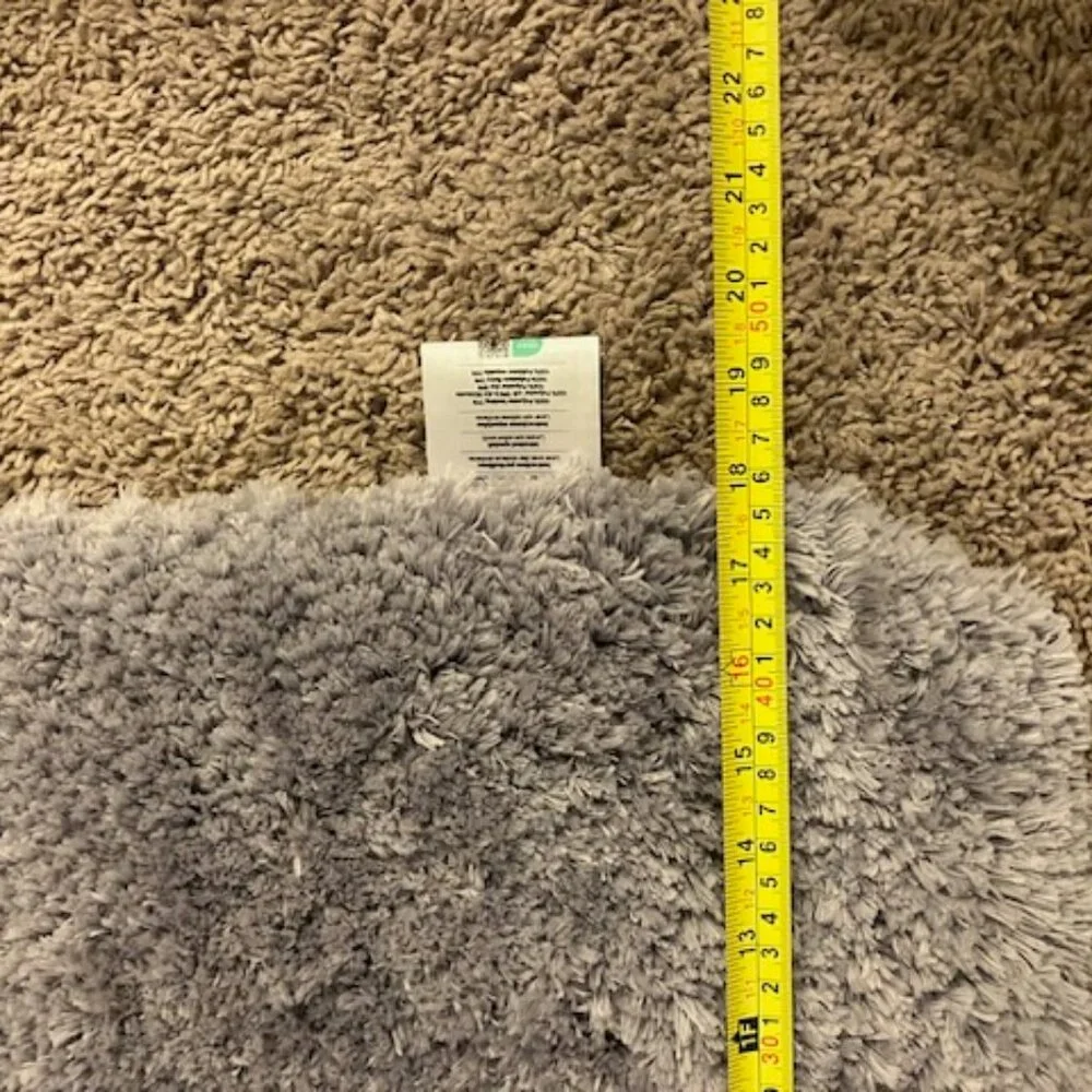 Bathroom Rug Set - New NO Tags